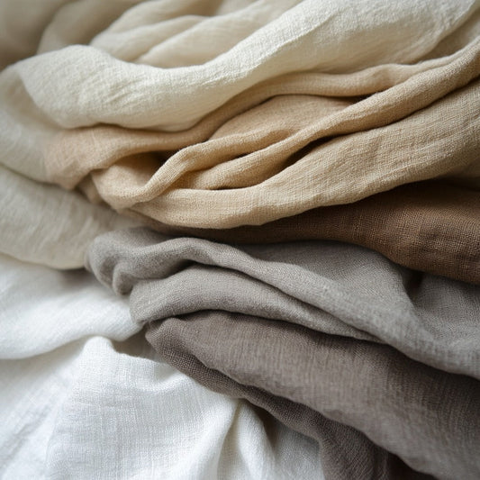 Hemp Fabrics
