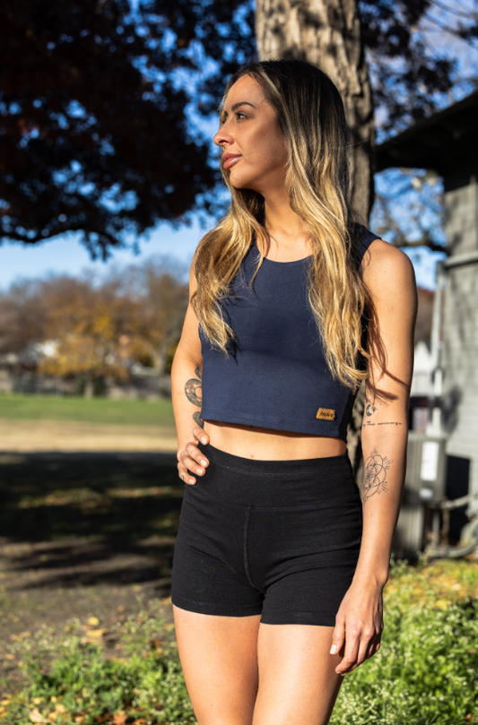 Hemp Clothing: The Strongest Blend of All-Time!