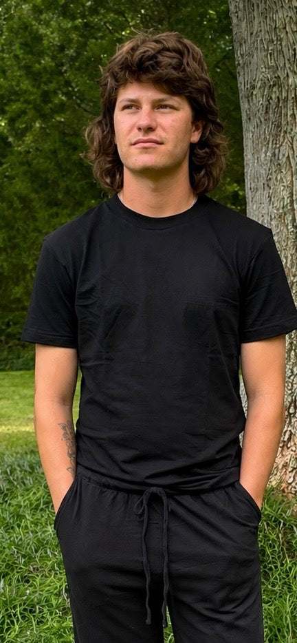 Hemp T-shirt – Breathable Ecofriendly Sustainable Everyday Wear