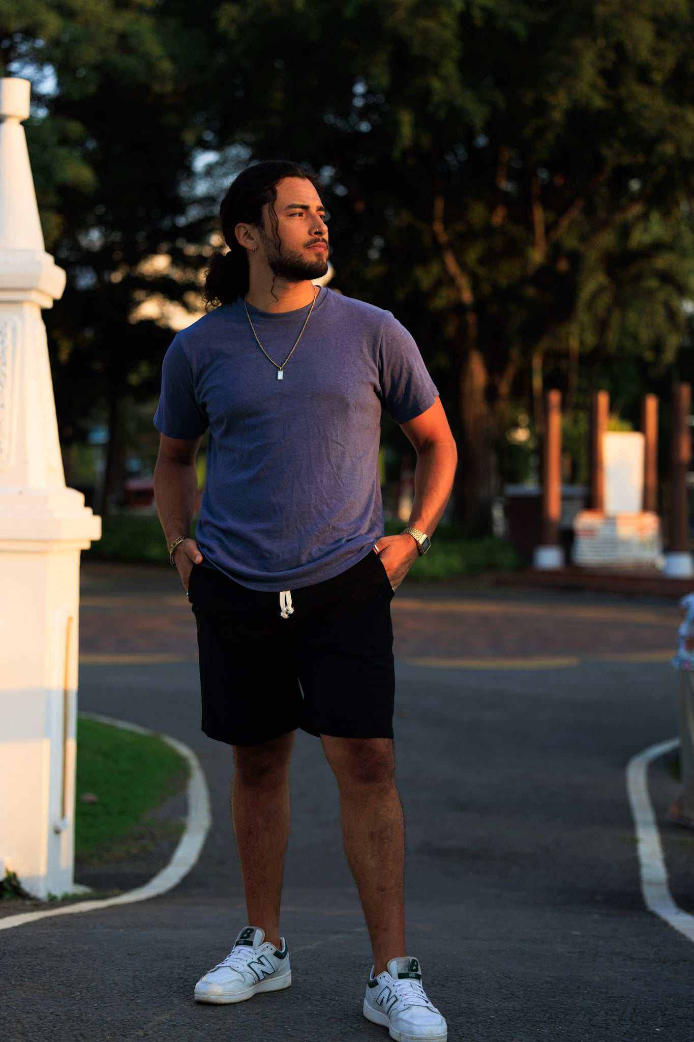 Hemp Shorts for Men - Eco-Friendly Jersey Gym, Lounge, Everyday Wear