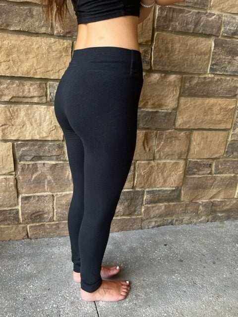Leggings - Tall: Women's Hemp Leggings Premium Quality|Asatre