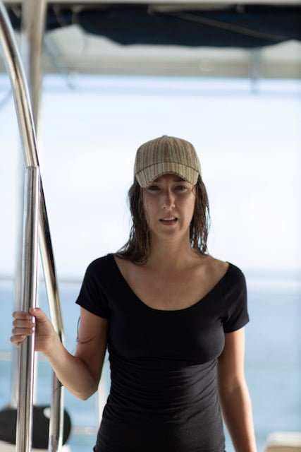 Hemp Shirt Scoop Neck Top - Hemp Short Sleeve Casual Shirt|Asatre