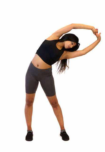 Bike Shorts with Pockets - Eco-Friendly Hemp Blend|Asatre