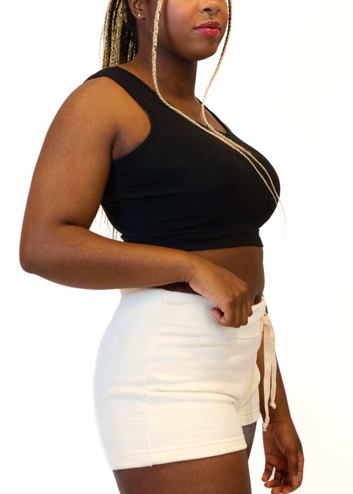 Hemp Bralette by Asatre