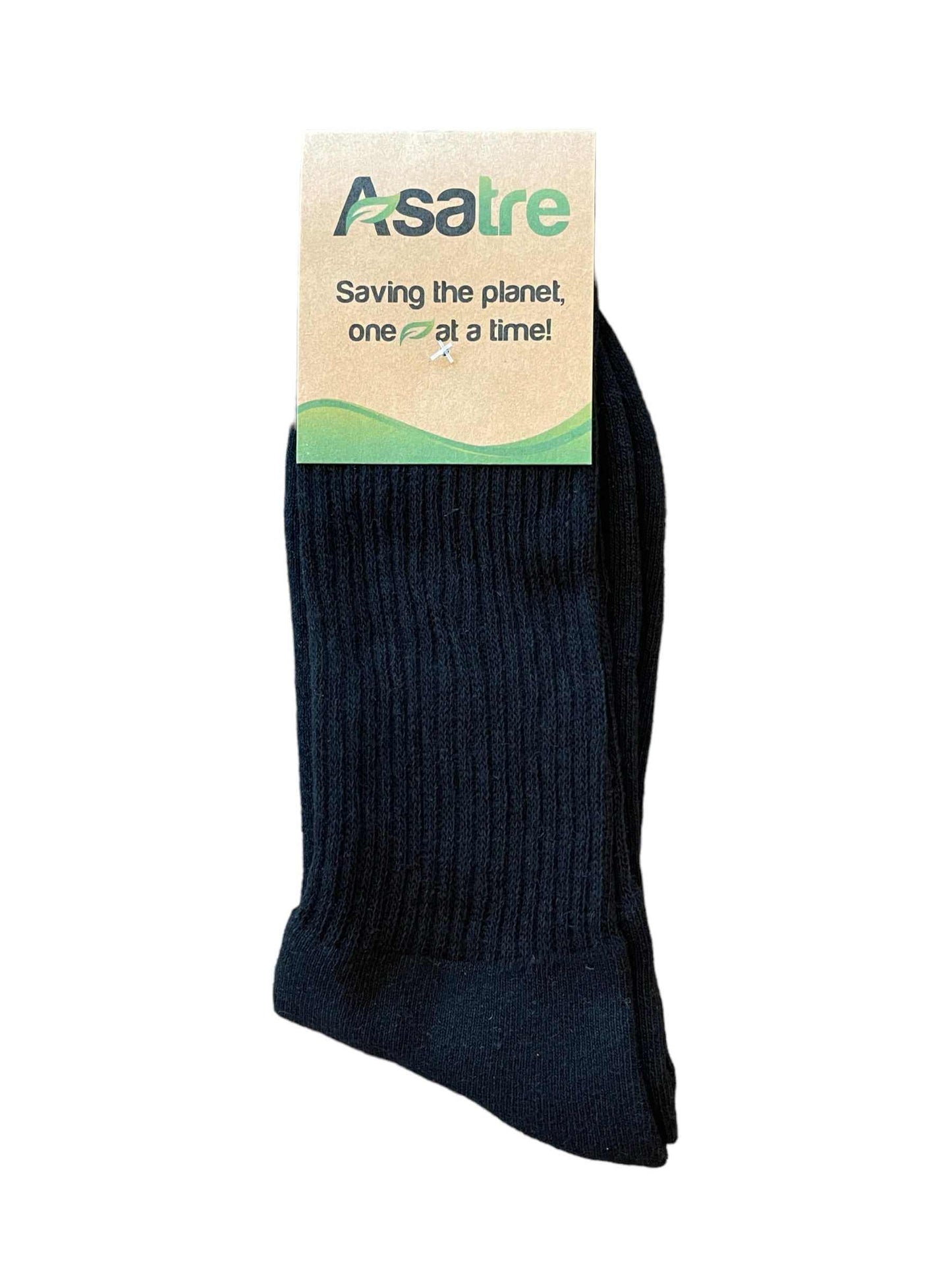 Hemp Socks - Women's Hemp and Organic Cotton Calf Length Comfort|Asatre
