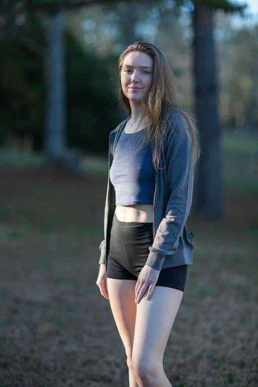 Active Shorts -Hemp Blend 3" Inseam Shorts for Everyday Comfort|Asatre