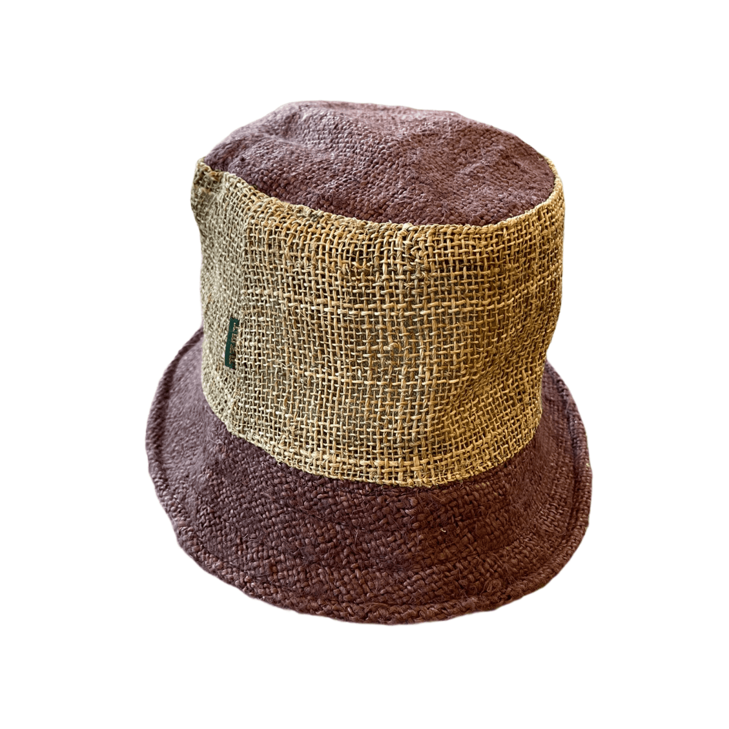 Hemp Bucket Hat - Various Color Options