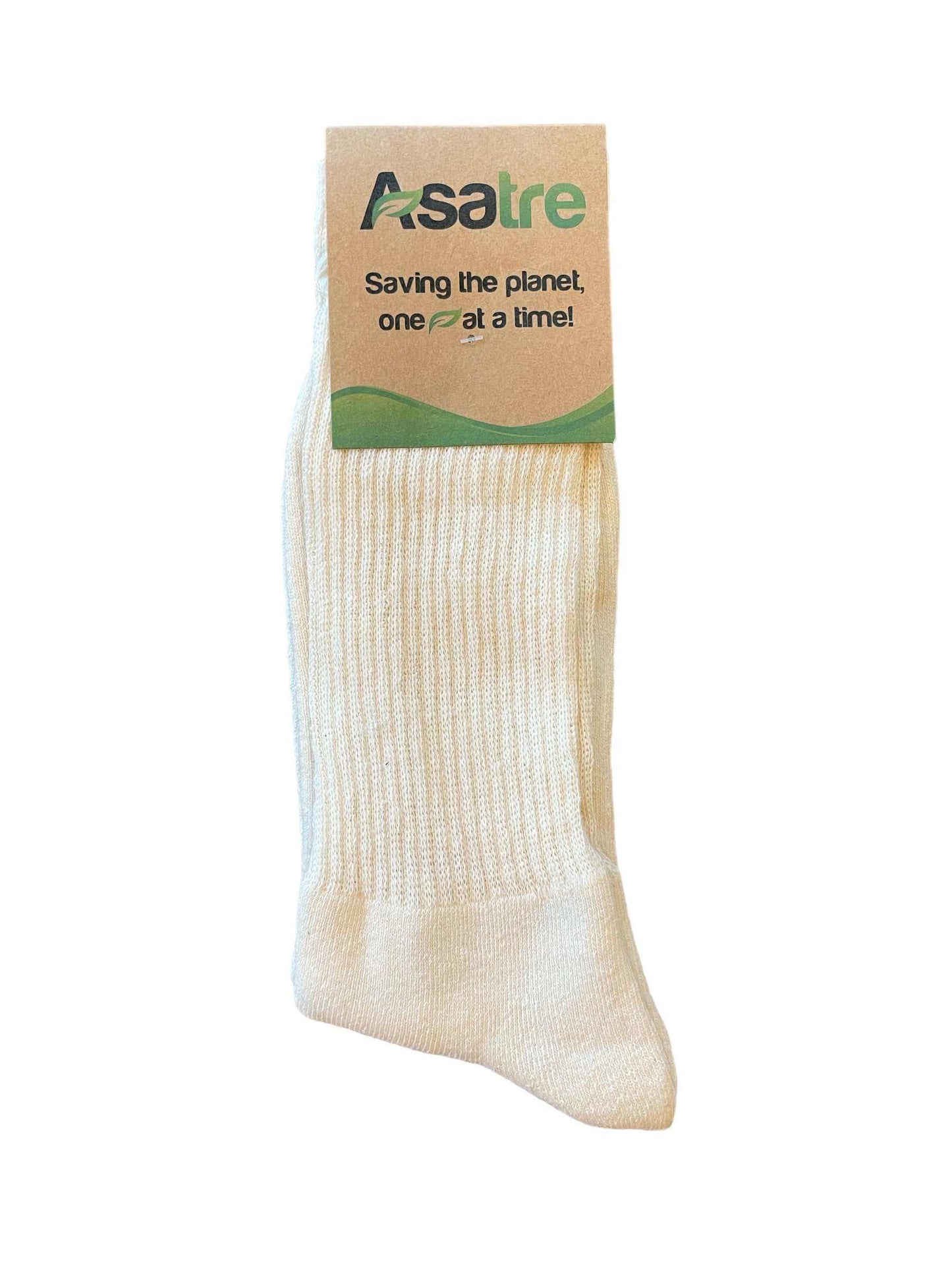 Hemp Socks - Women's Hemp and Organic Cotton Calf Length Comfort|Asatre