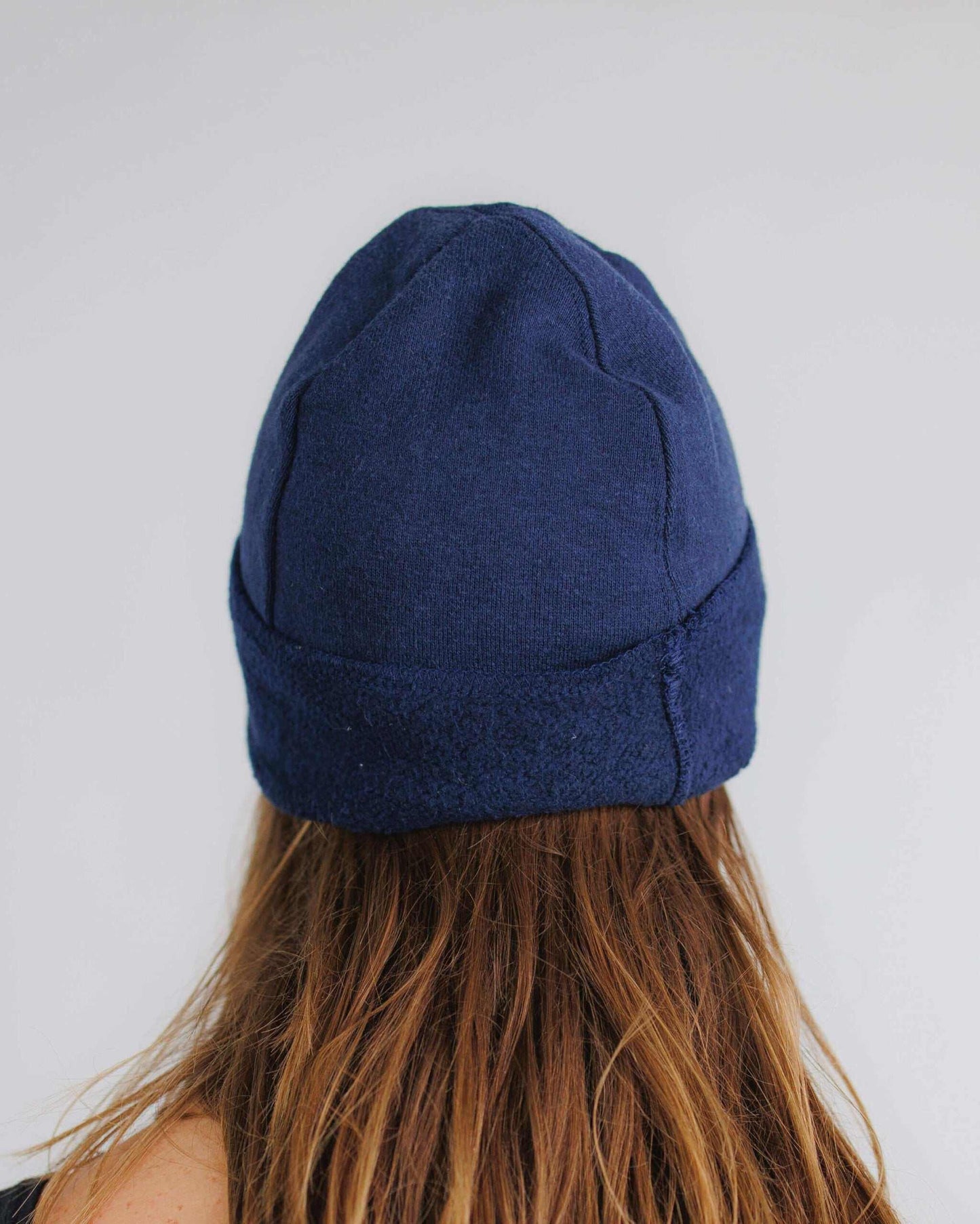 Cotton Beanie Soft Warm Hemp Fleece Hat Eco-friendly Toque|Asatre