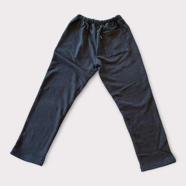 Hemp Pants - Men's Hemp and Organic Cotton Terry Sweatpants|Asatre