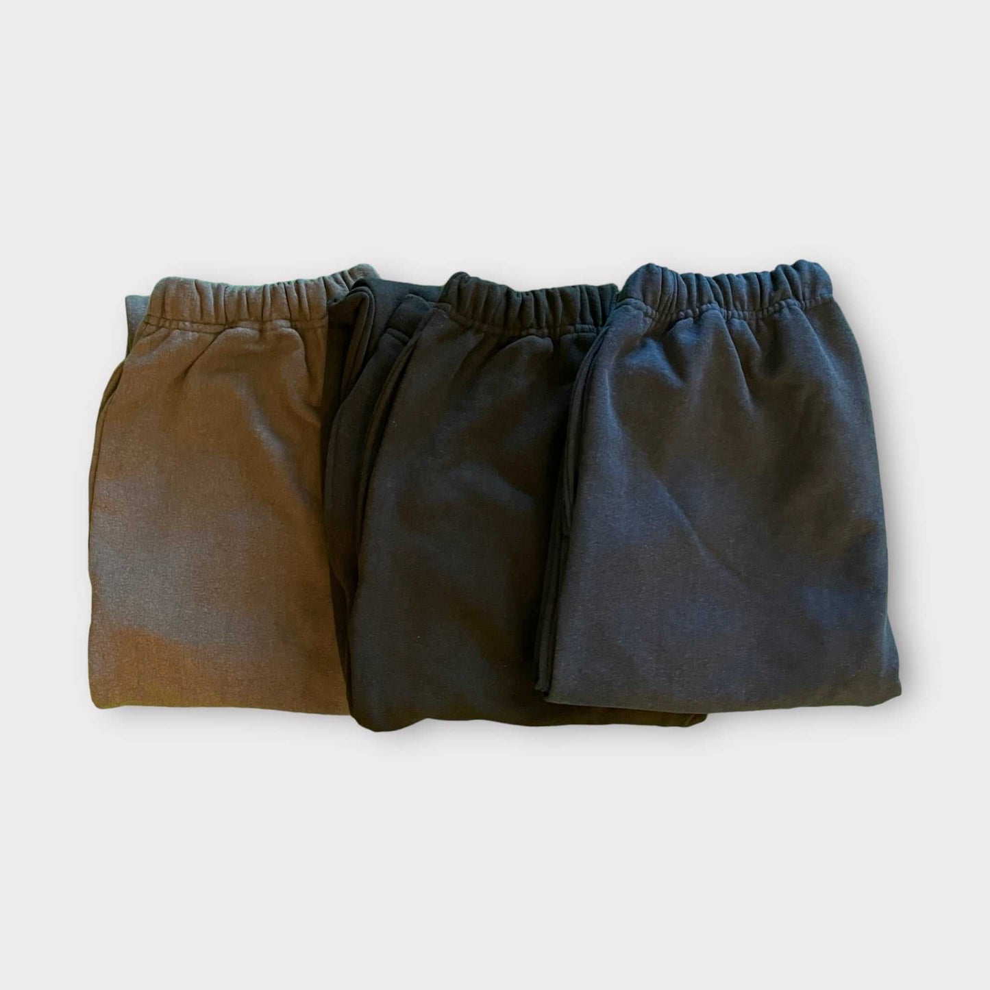 Hemp Pants - Men's Hemp and Organic Cotton Terry Sweatpants|Asatre