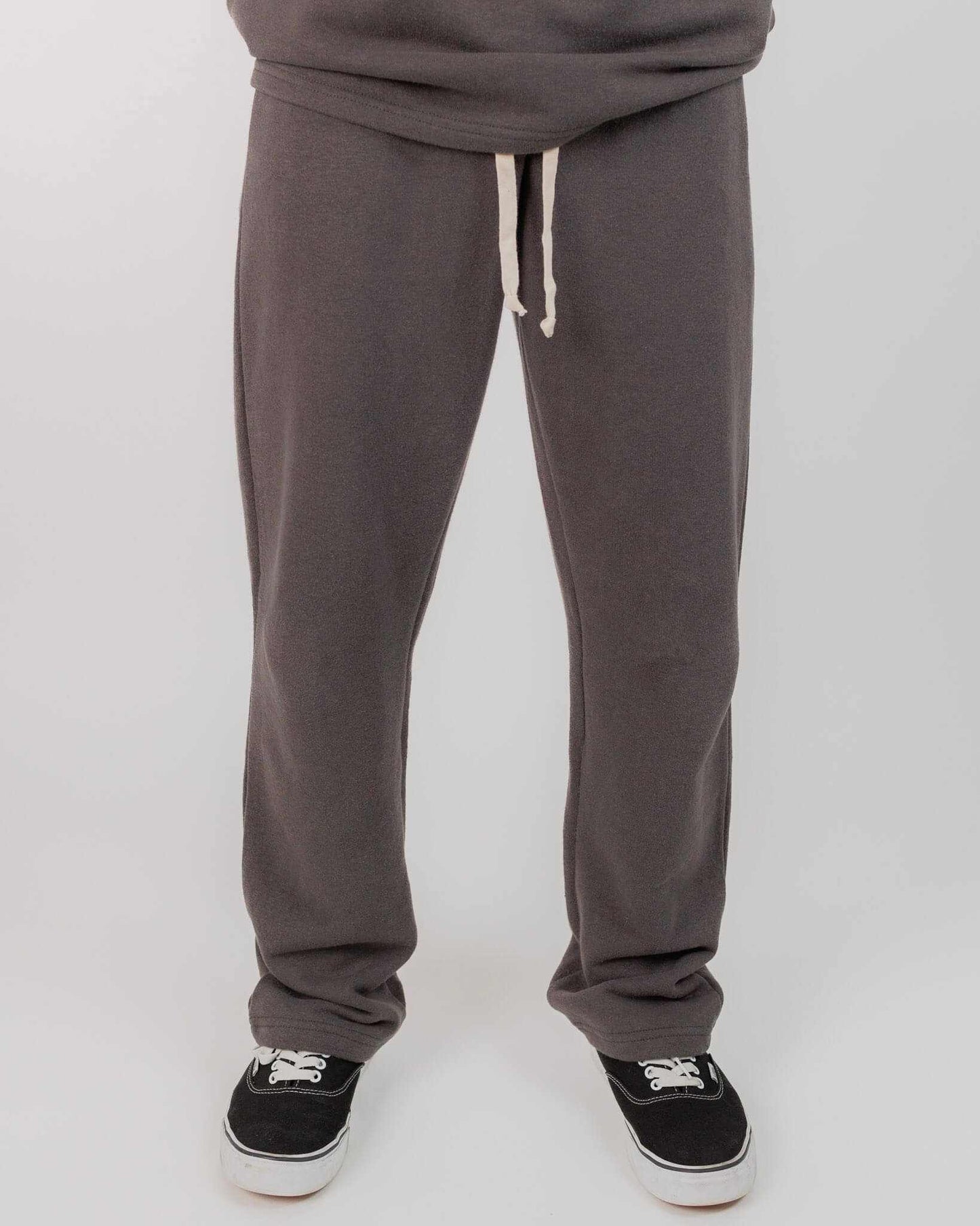 Hemp Pants - Men's Hemp and Organic Cotton Terry Sweatpants|Asatre