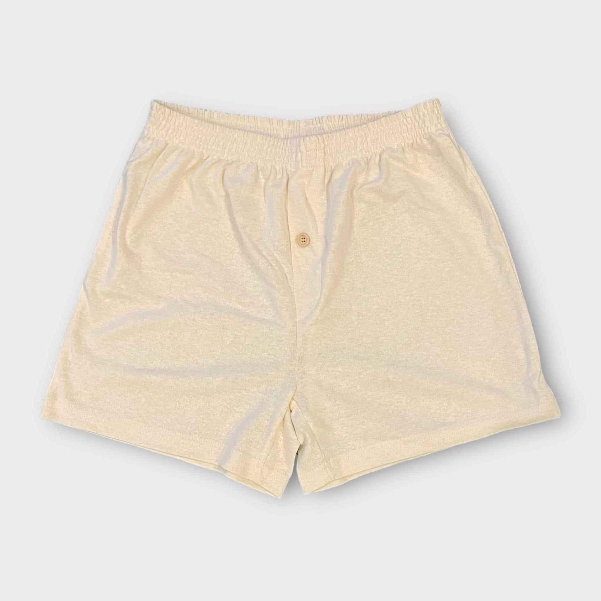 Hemp Boxer Shorts - Comfortable Eco-Friendly Underwear|Asatre