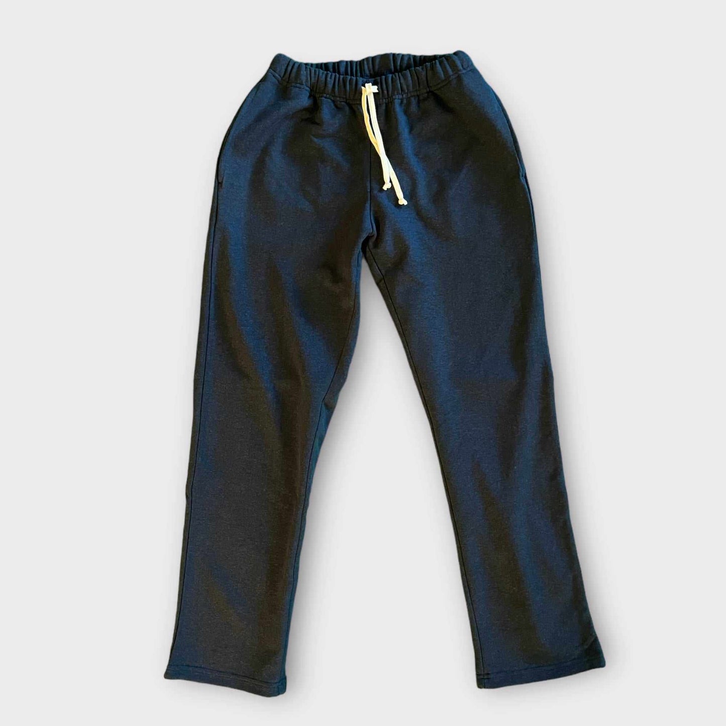 Hemp Pants - Men's Hemp and Organic Cotton Terry Sweatpants|Asatre
