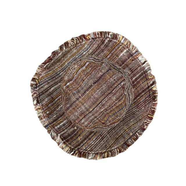 Hemp Hat