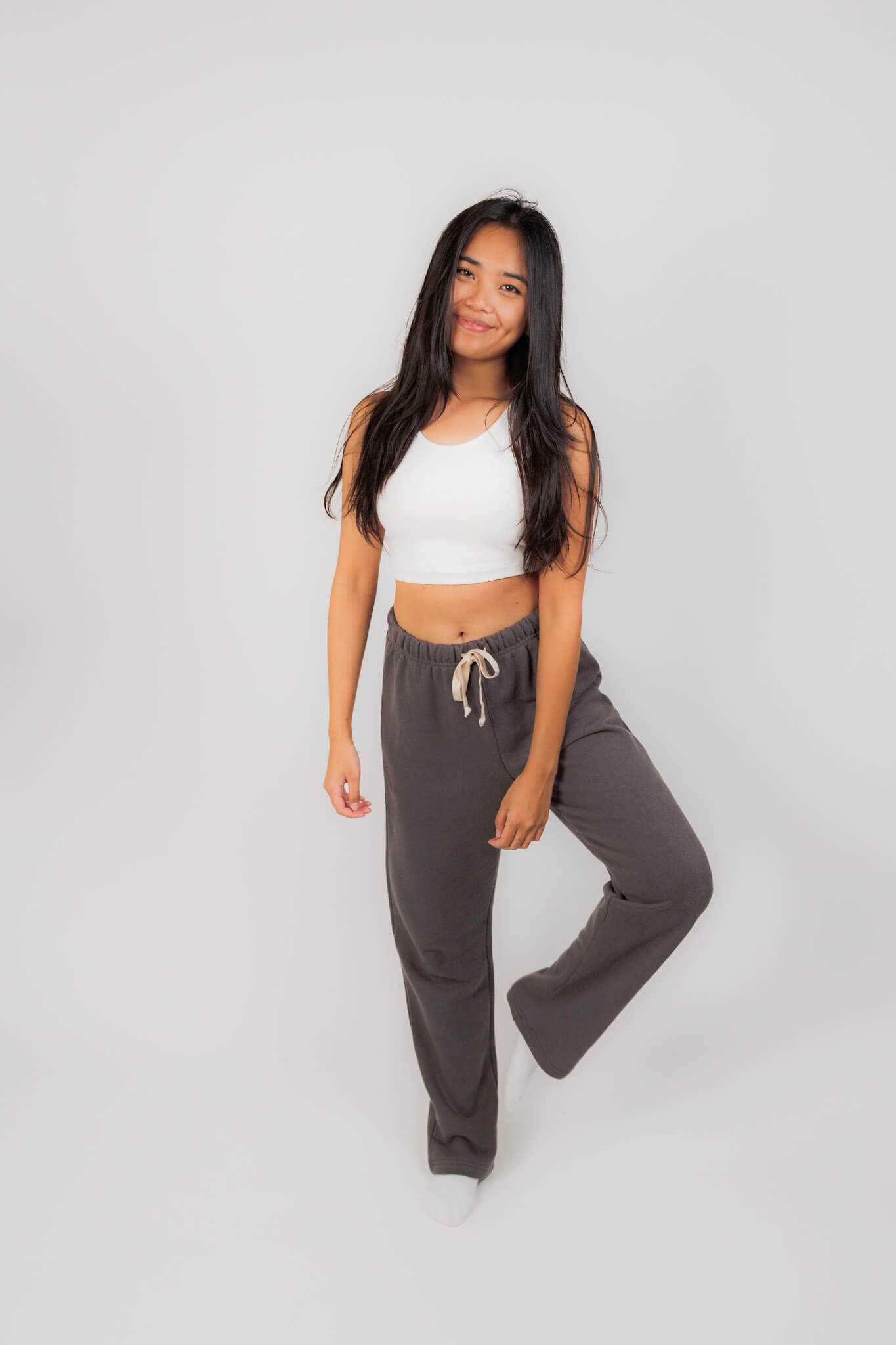 Hemp Pants - Women's Eco-Friendly Hemp Terry Sweatpants|Asatre