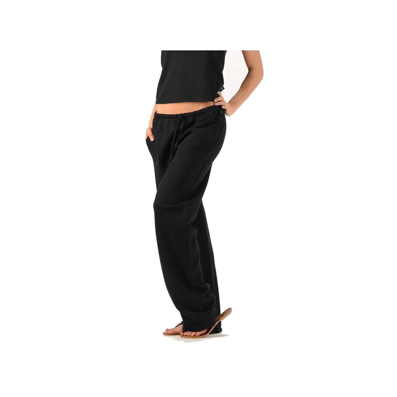womens hemp sweatpants