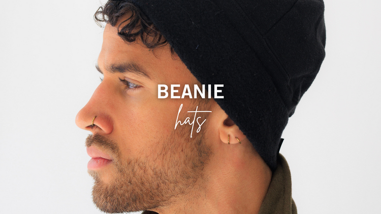 Winter Beanie Hats