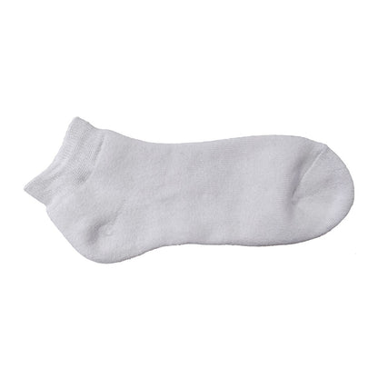 Women's Hemp and Organic Cotton Ankle Socks