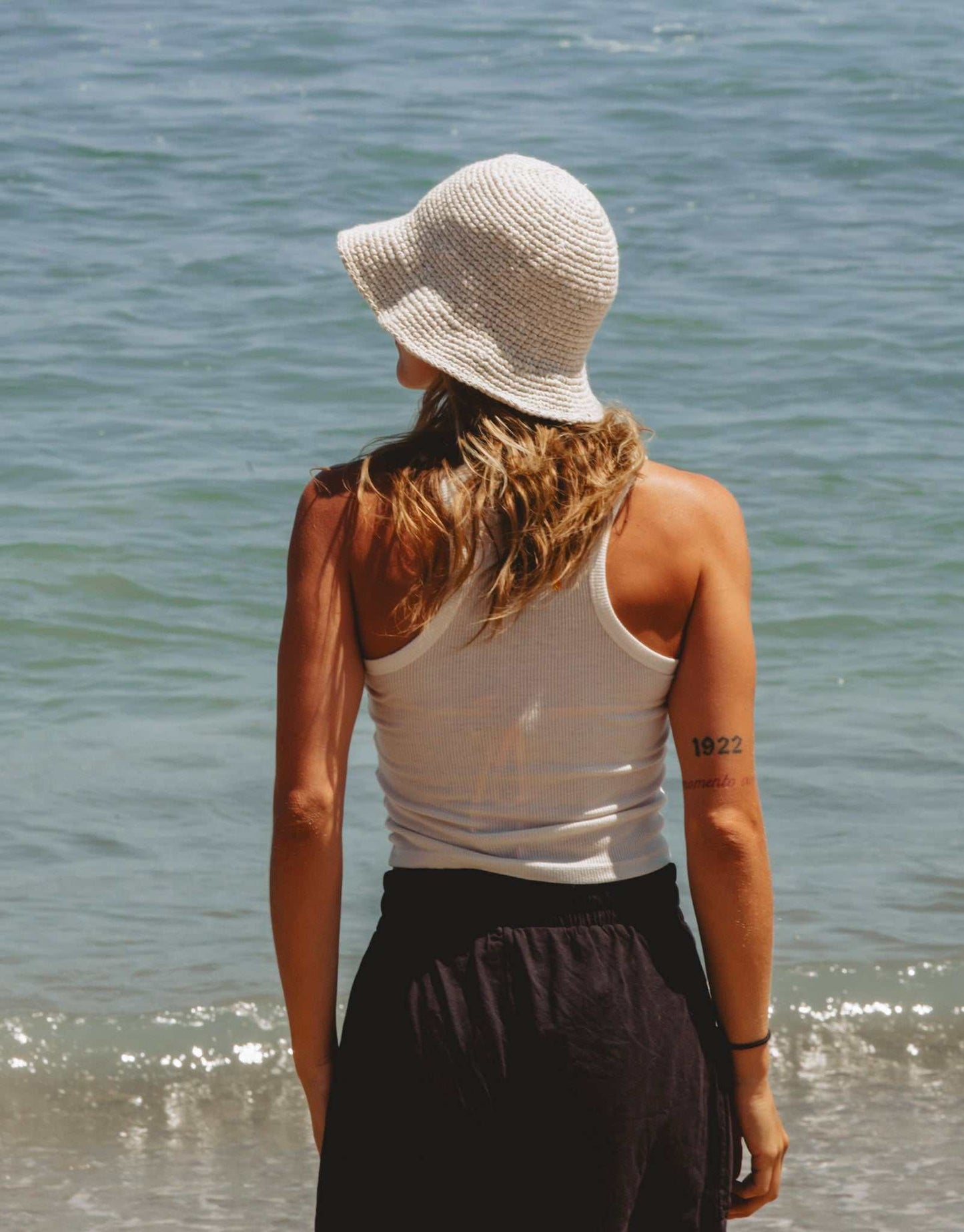 Hemp Shorts Women – Sustainable Organic Cotton