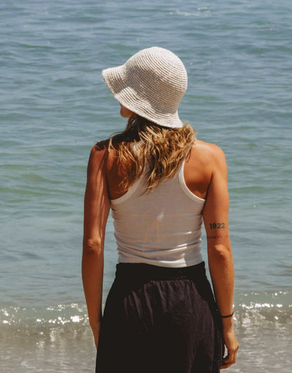 Hemp Shorts Women – Sustainable Organic Cotton