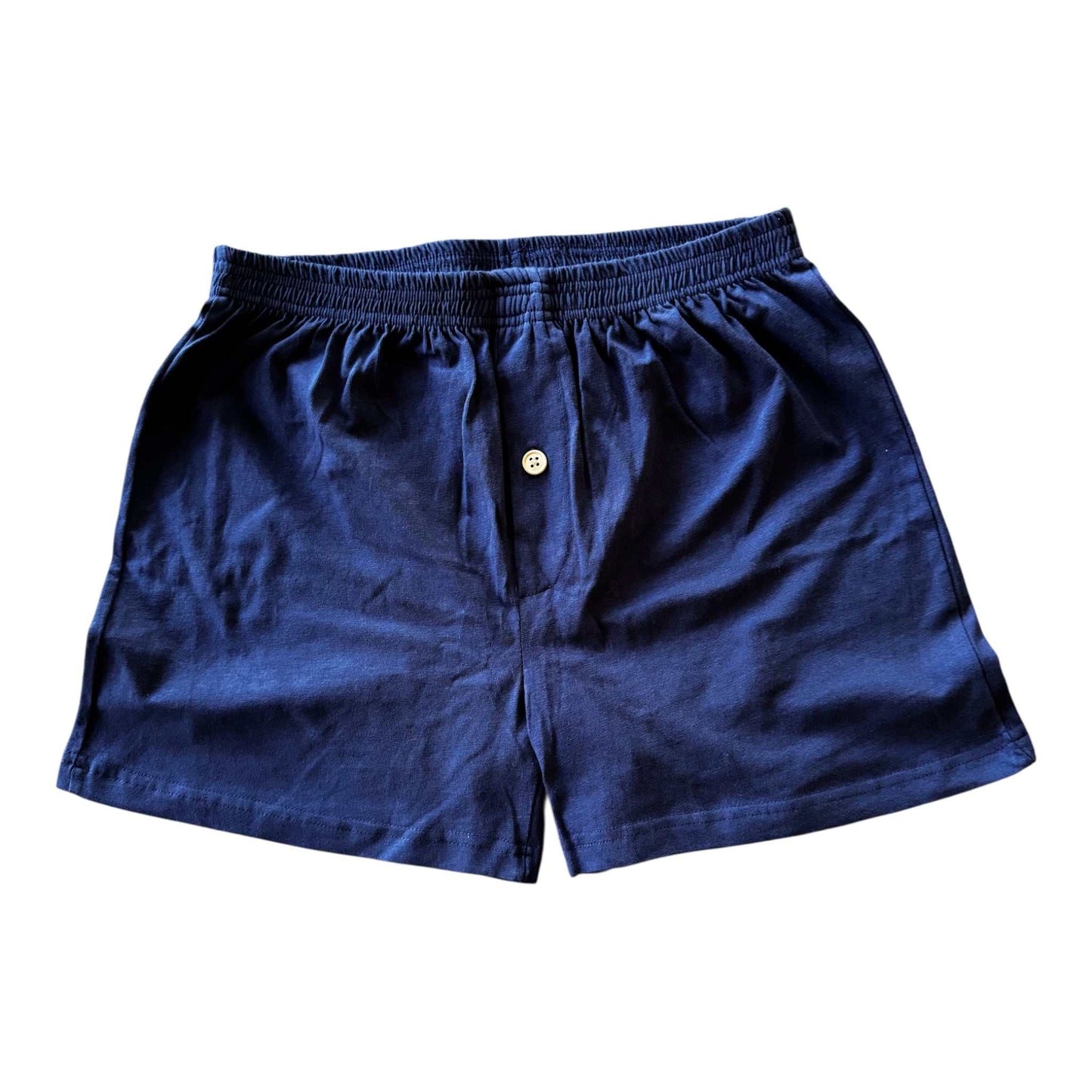 Hemp Underwear: Comfortable Eco-friendly Button Fly Boxers