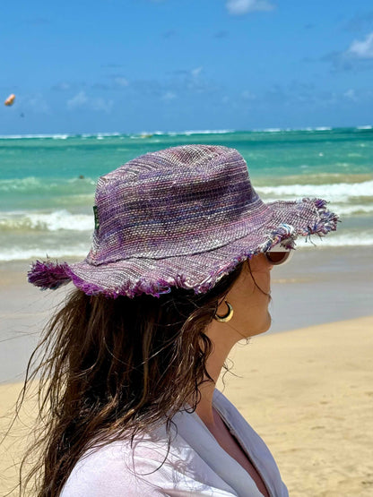 Hemp Hat