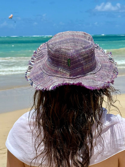 Hemp Hat