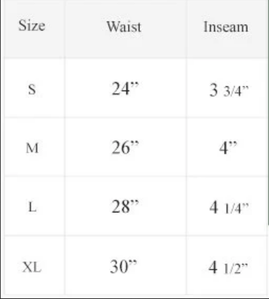 Hemp Shorts - Women's Hemp and Organic Cotton Shorts|Asatre