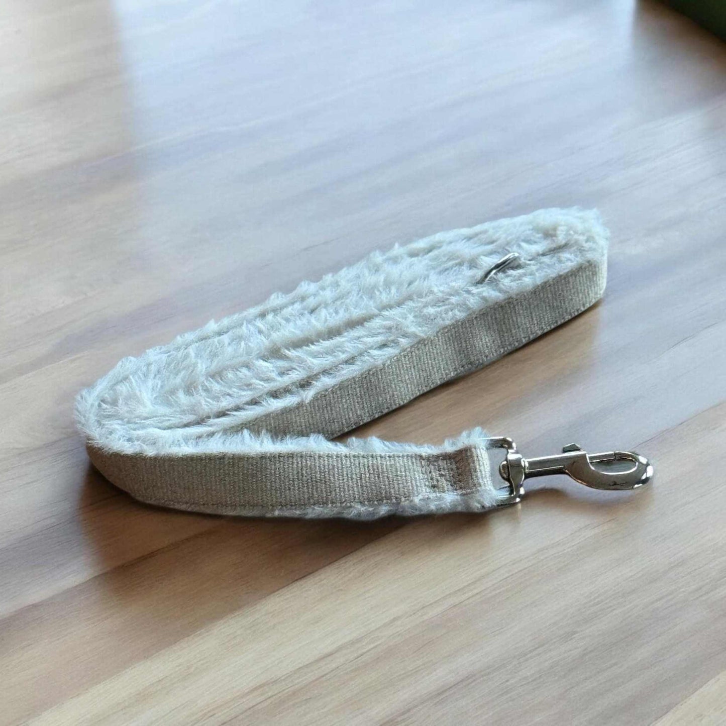 Hemp Goat Leash
