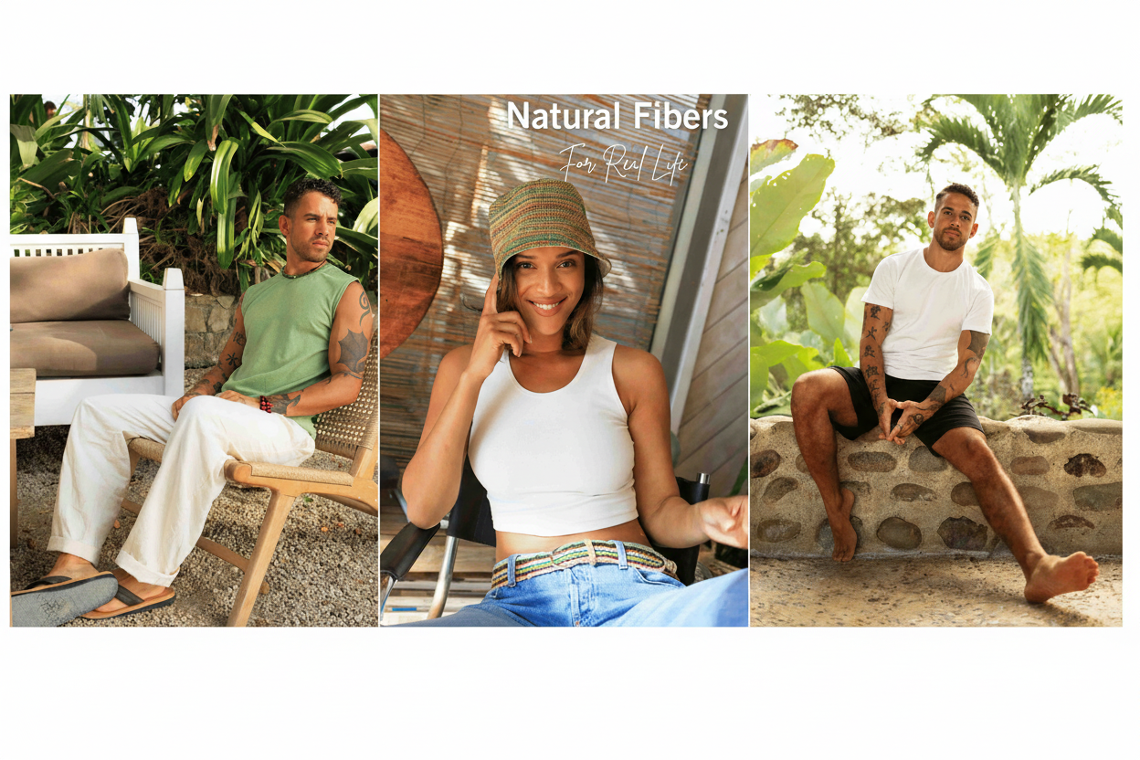 Natural Fibers Banner Resized