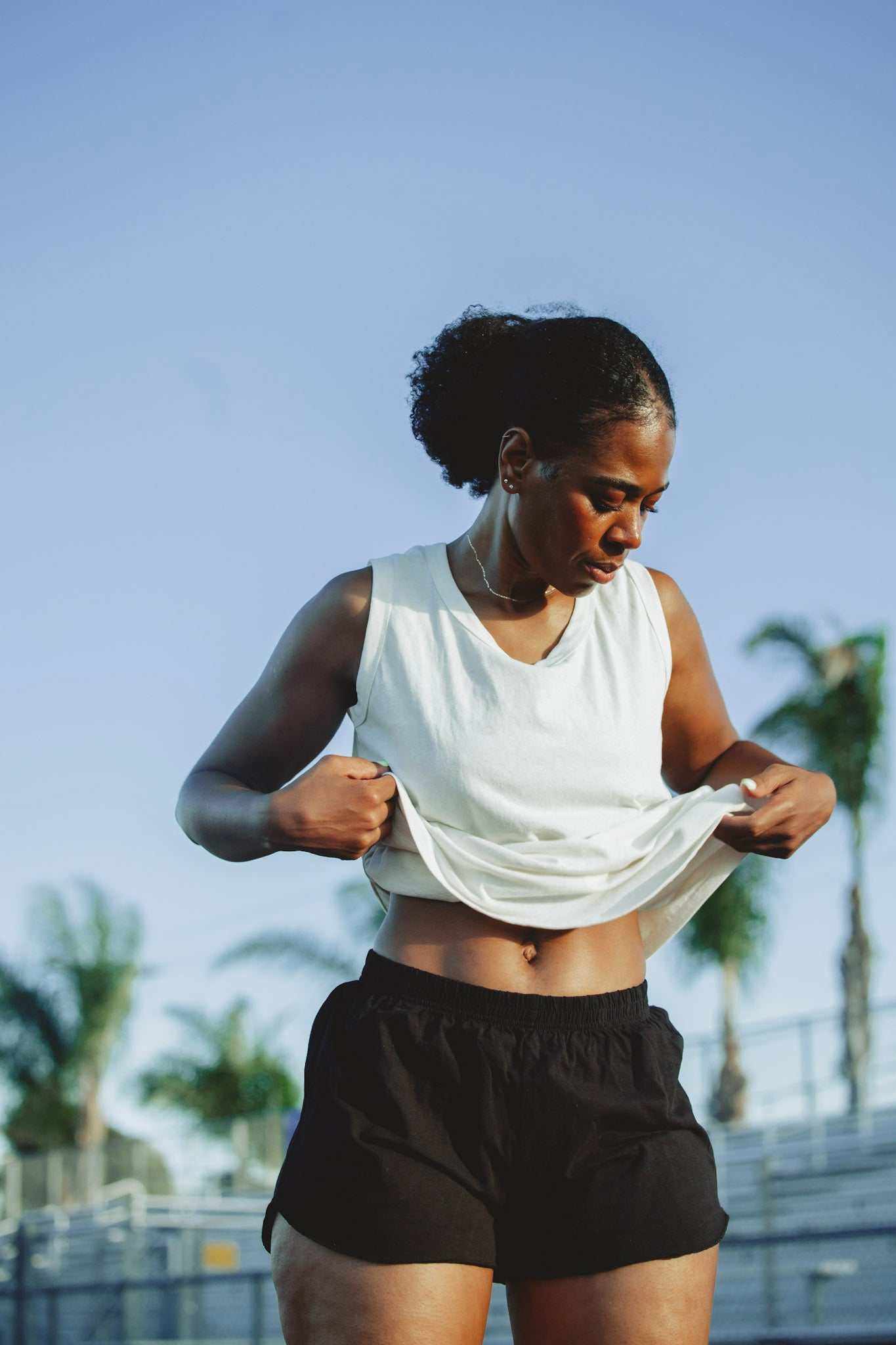womens hemp running shorts breathable organic cotton blend