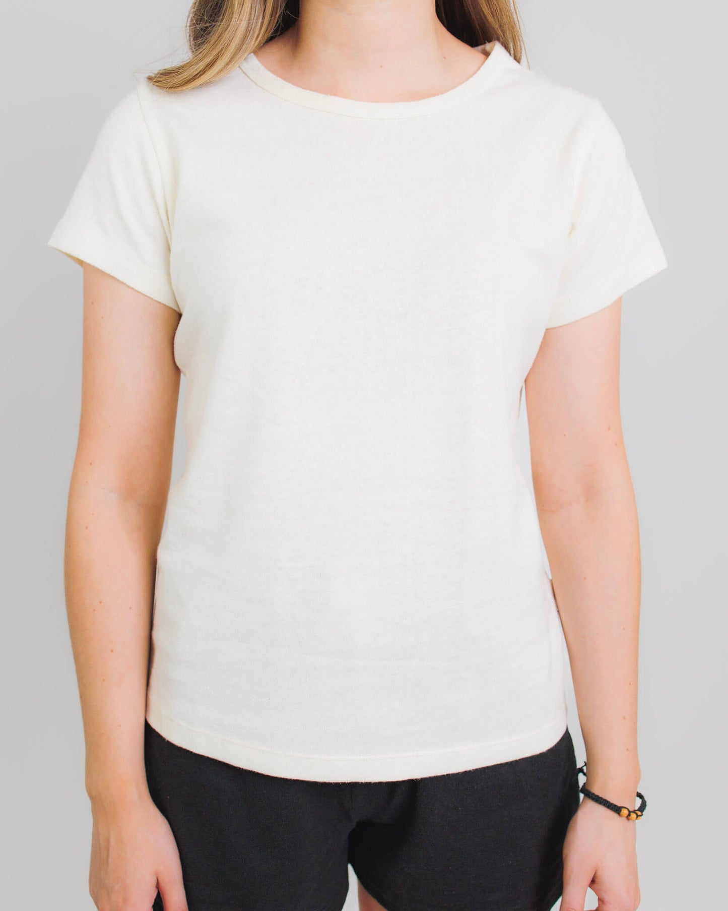 Women's Hemp Classic Crew T-Shirt