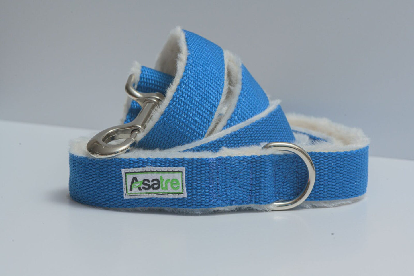 Hemp Dog Leash