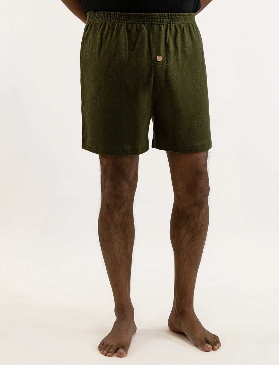 Hemp Boxer Shorts - Comfortable Eco-Friendly Underwear|Asatre