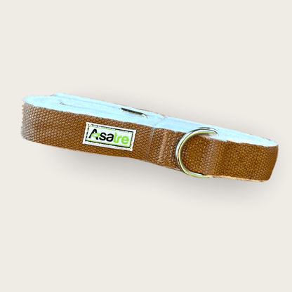 Hemp Dog Leash