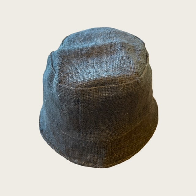 Hemp Bucket Hat - Solid