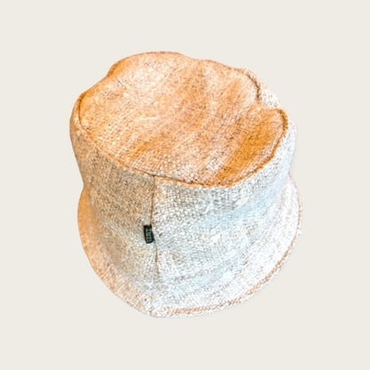 Hemp Bucket Hat - Eco-Friendly Fashion and Comfort