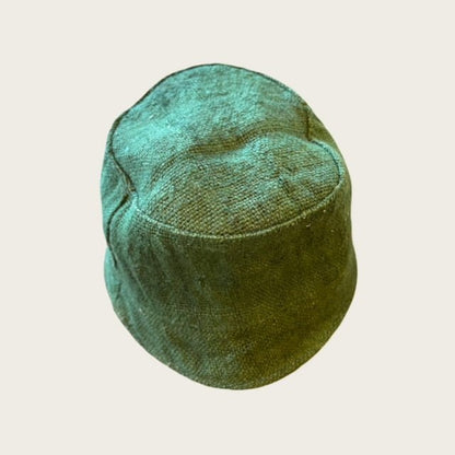 Hemp Bucket Hat - Solid