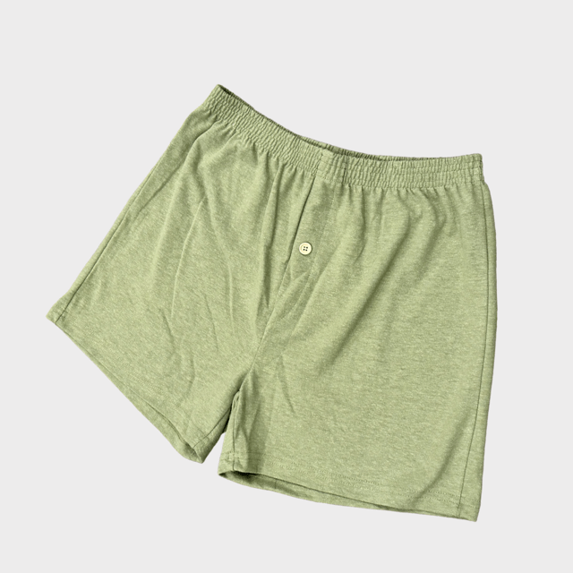 Hemp Boxers | Men's 3-Pack for Comfort and Style|Asatre