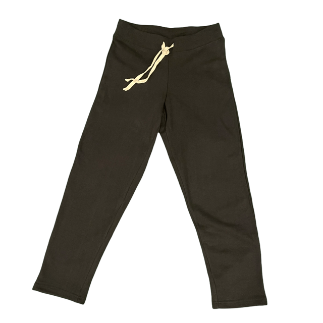 Hemp Pants - Sustainable Comfort with Women's Terry Sweatpants