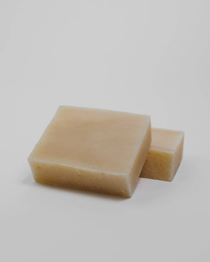 Geranium Patchouli Handmade Hemp Soap