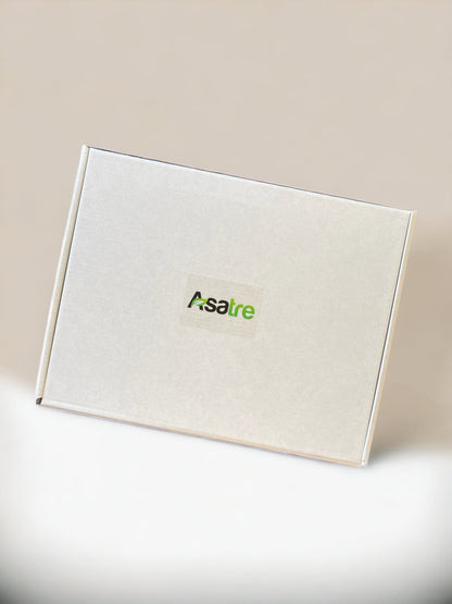 Hemp Gift Box by Asatre