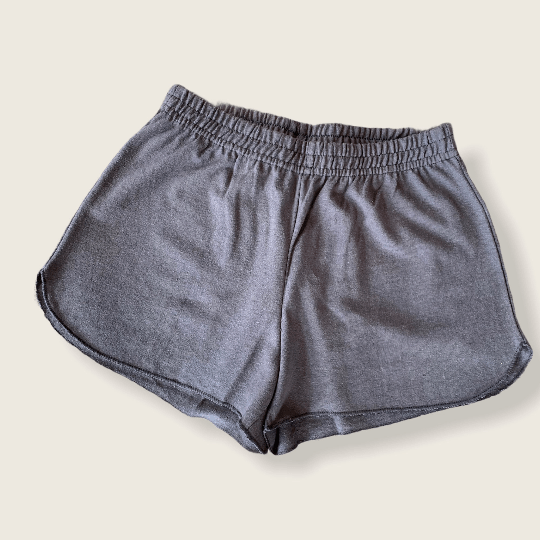 Hemp Jersey Shorts - Casual/Running