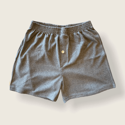 Hemp Boxer Shorts - Comfortable Eco-Friendly Underwear|Asatre