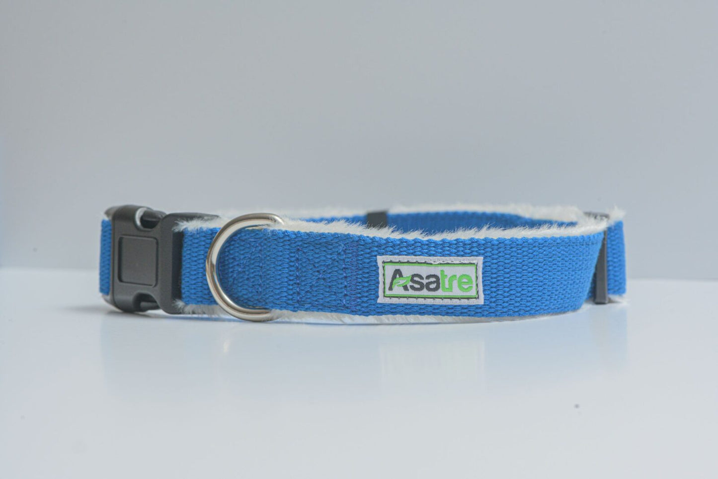 Hemp Dog Collar - Durable & Soft in All Colors & Sizes|Asatre