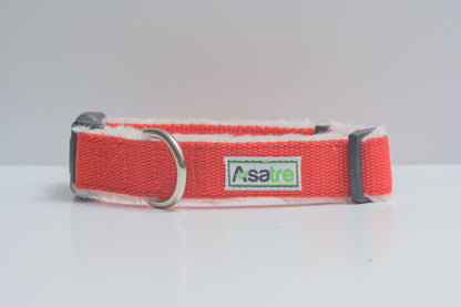 Hemp Dog Collar - Durable & Soft in All Colors & Sizes|Asatre