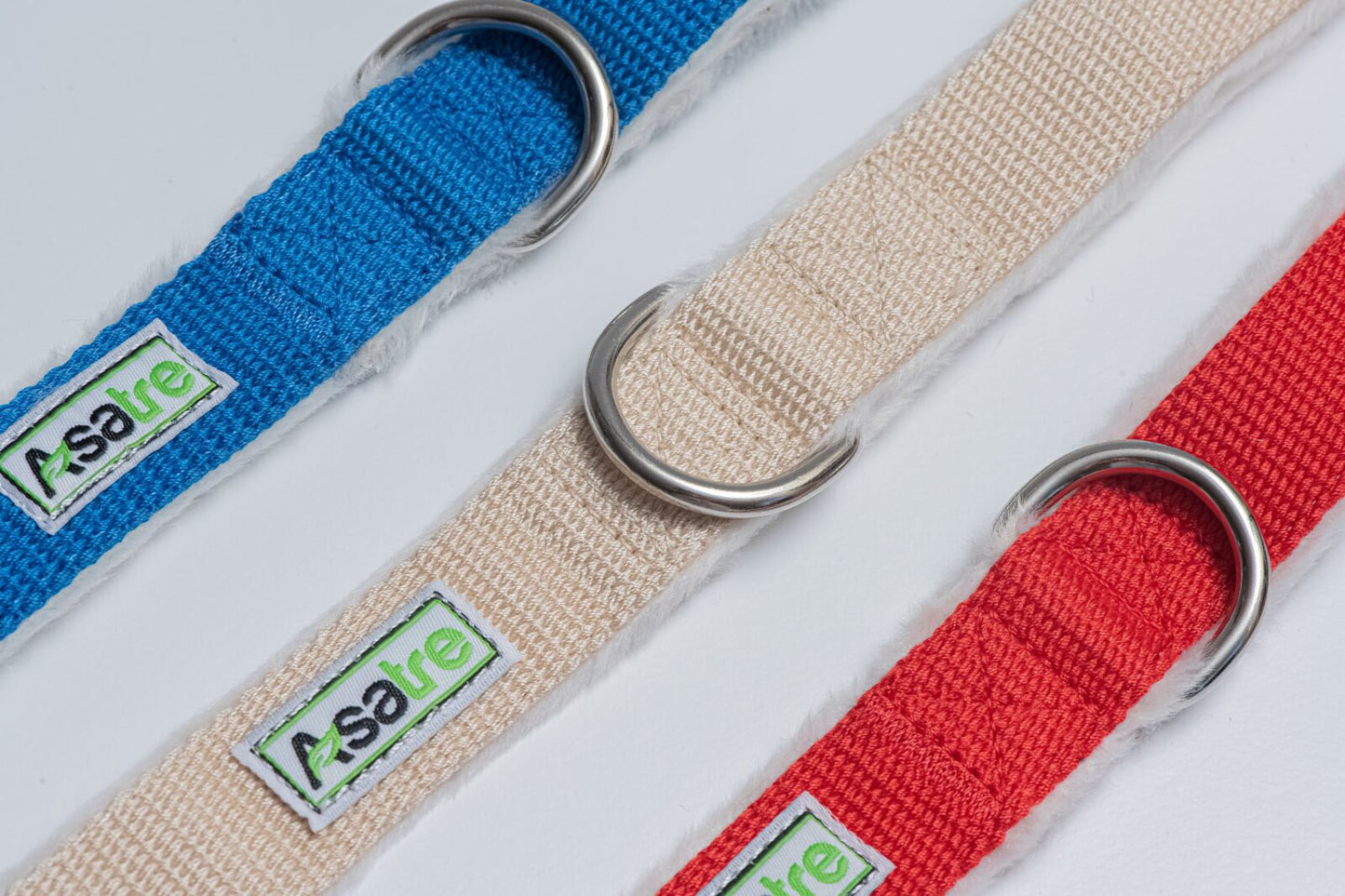 Hemp Dog Leash