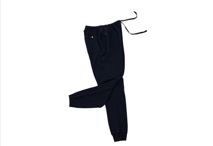 Fleece Joggers -  Men's Hemp and Organic Cotton Joggers|Asatre