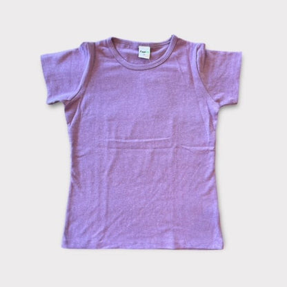 Women's Hemp Classic Crew T-Shirt